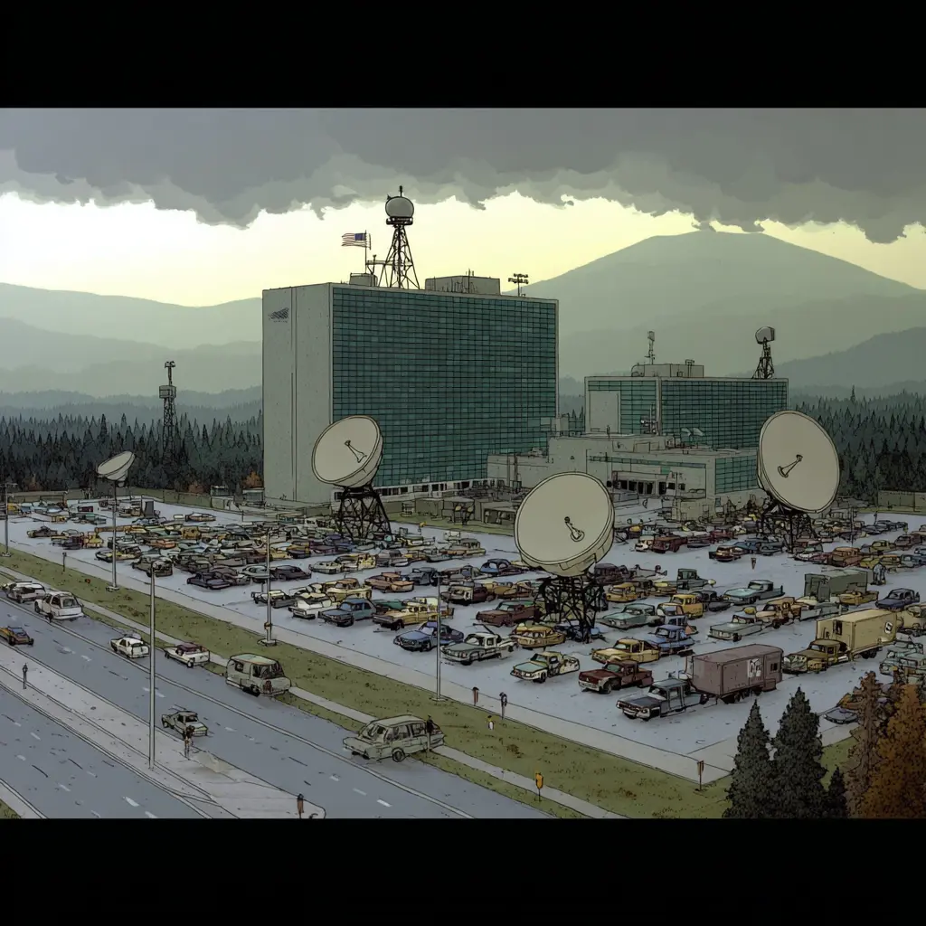 Imagen representativa del grupo Equation Group